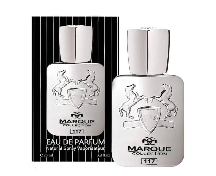 Marque 117 Eau de Parfum 30ml Marque Collection