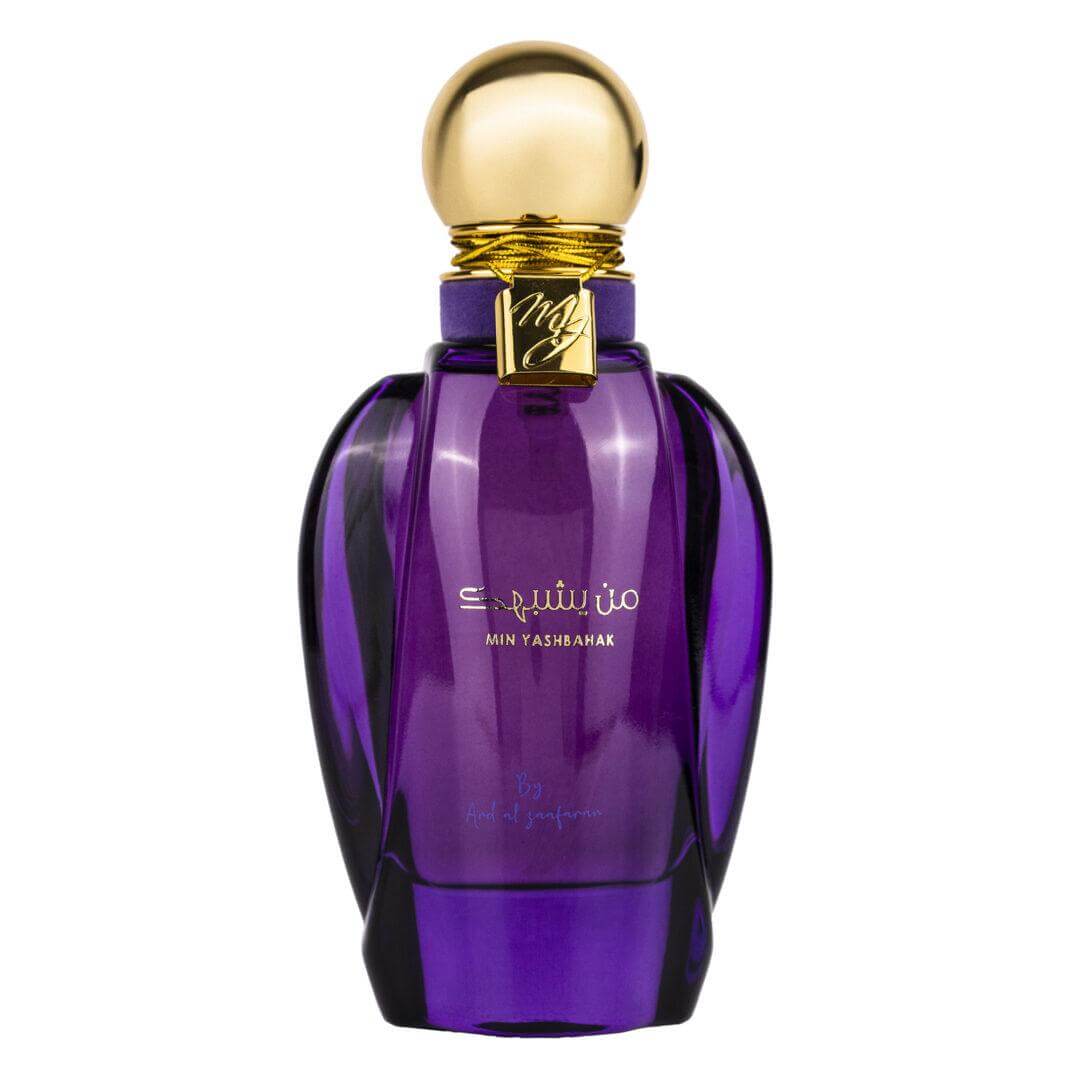 Min Yashbahak Eau de Parfum 100ml Ard Al Zaafaran