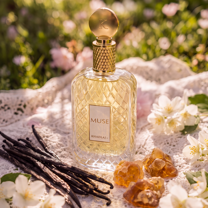 Muse Perfume 100ml Khadlaj