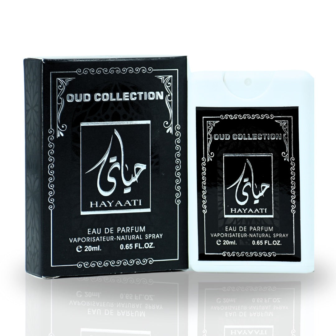 hayaati 20ml wholesale