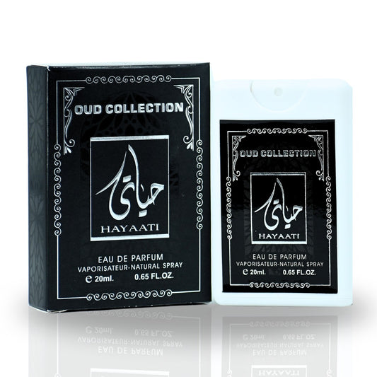 hayaati 20ml wholesale