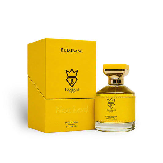 Next Level by Bujairami Extrait de Parfum 100ml Bujairami