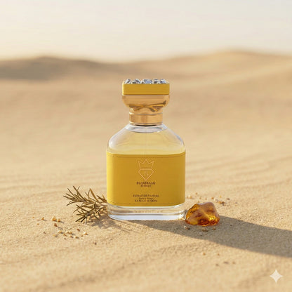 Next Level by Bujairami Extrait de Parfum 100ml Bujairami