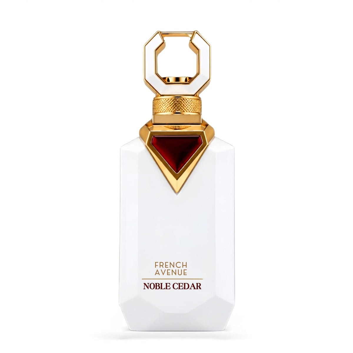 Noble Cedar Eau de Parfum 100ml French Avenue
