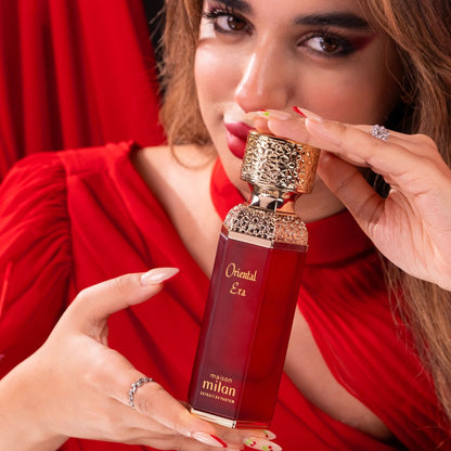 Oriental Era Eau de Parfum 100ml Maison Milan