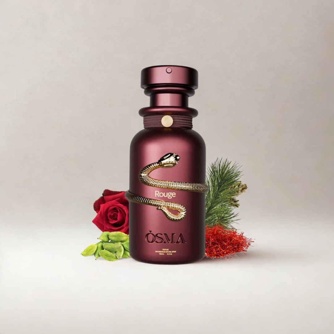 Osma Rouge Eau de Parfum 100ml Osma Perfumes