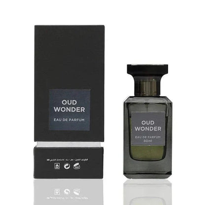 oud wonder 80ml wholesale