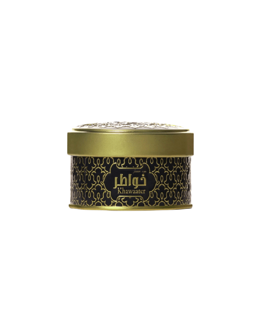 Bakhoor Khaawater Incense 35g Khadlaj