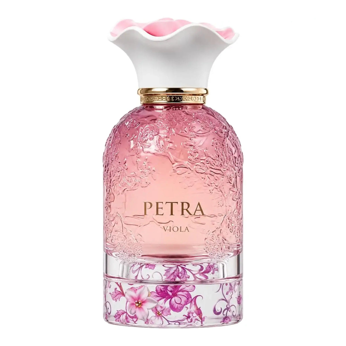Petra Viola Eau de Parfume 100ml Lattafa