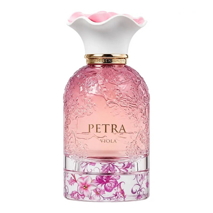 Petra Viola Eau de Parfume 100ml Lattafa