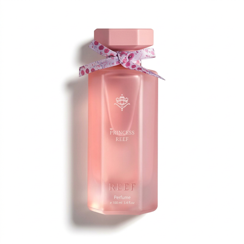 Princess Reef Eau de Parfum 100ml Reef