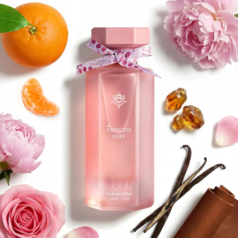 Princess Reef Eau de Parfum 100ml Reef