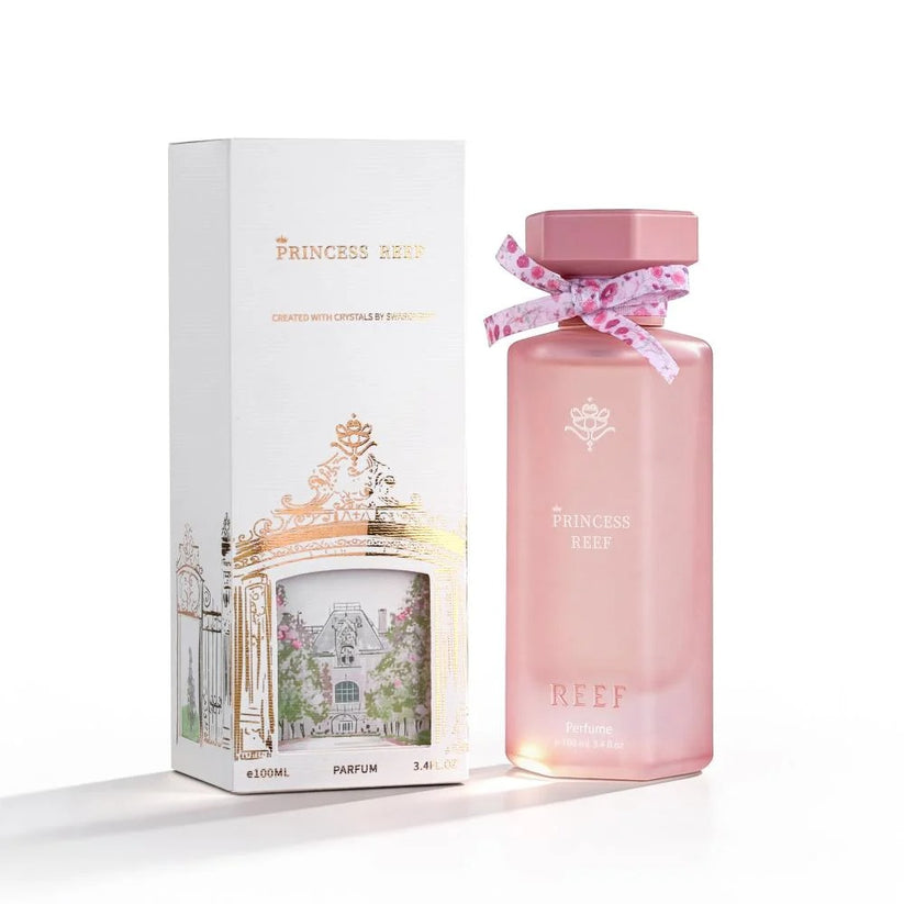 Princess Reef 100ml Wholesale