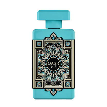 Qasr Royal Perfume 100ml Risala Elite