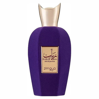 Rabab Gems Eau de Parfum 100ml Zimaya