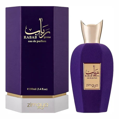 rabab gems 100ml wholesale Zimaya