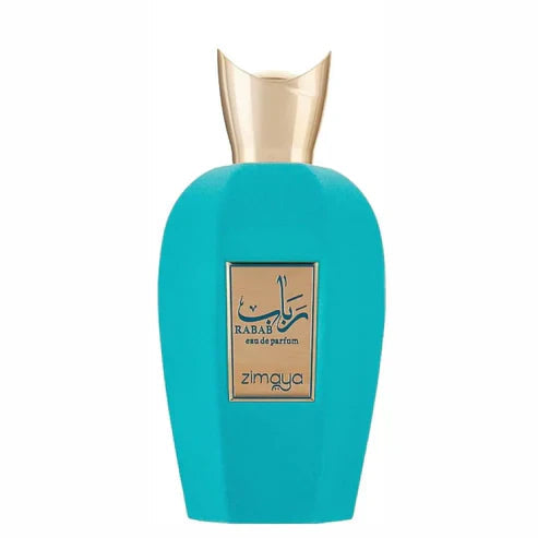 Rabab Eau de Parfum 100ml Zimaya