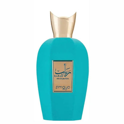 Rabab Eau de Parfum 100ml Zimaya