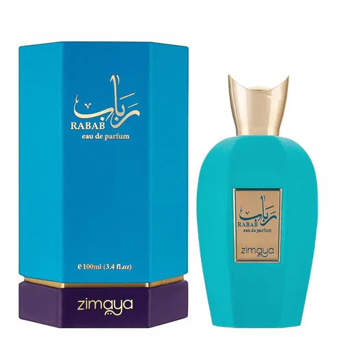 rabab 100ml wholesale Zimaya