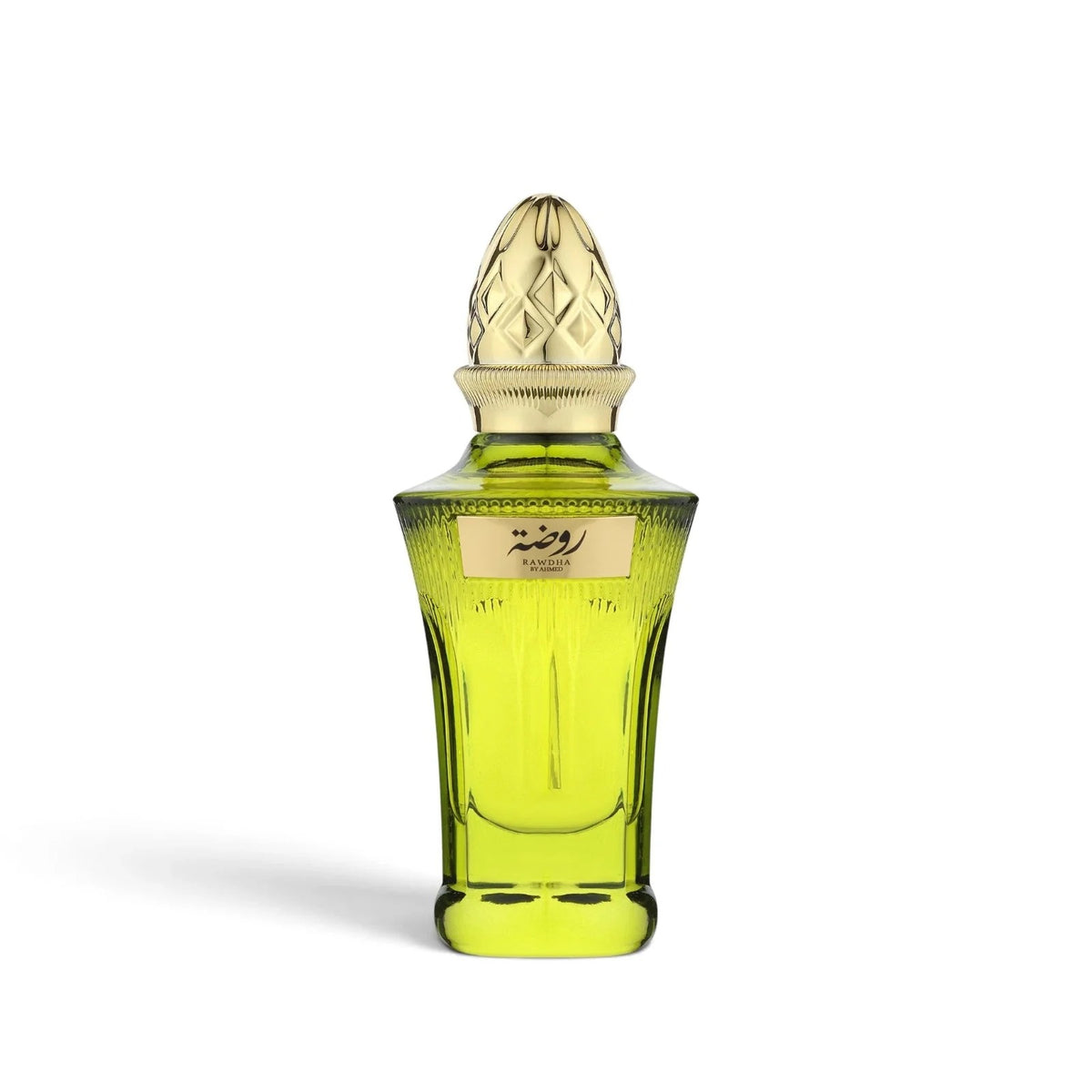 Rawdha 50ml Extrait de Parfum Ahmed Al Maghribi