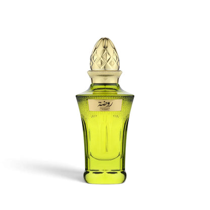 Rawdha 50ml Extrait de Parfum Ahmed Al Maghribi