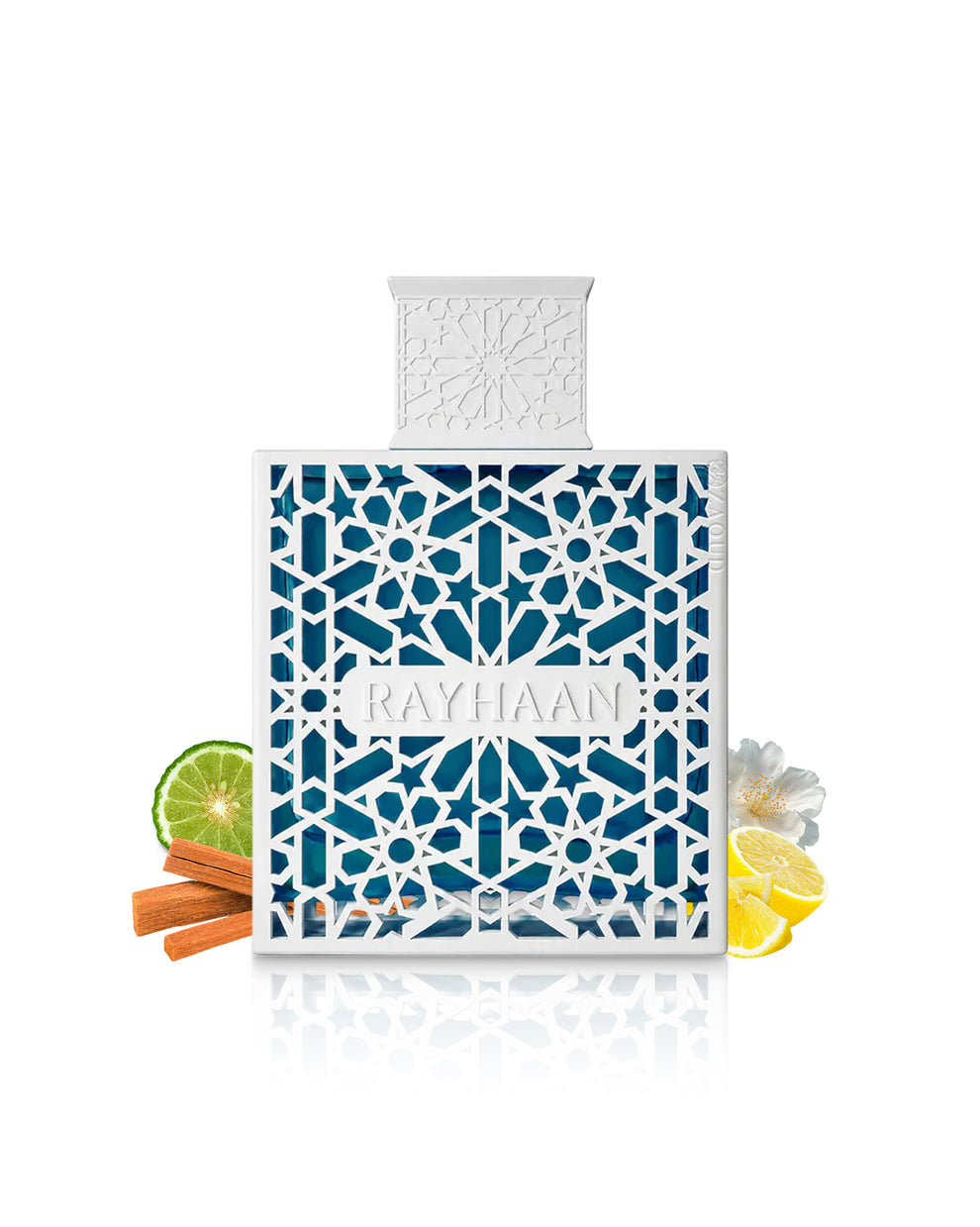 Rayhaan Azul Extrait de Parfum 100ml by Rayhaan