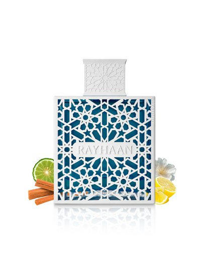 Rayhaan Azul Extrait de Parfum 100ml by Rayhaan