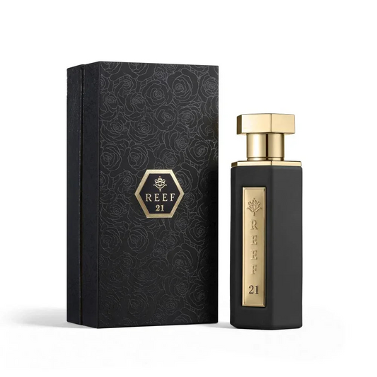 Reef 21 Eau de Parfum 100ml Reef Perfumes