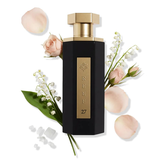Reef 27 Eau de Parfum 100ml Reef Perfumes