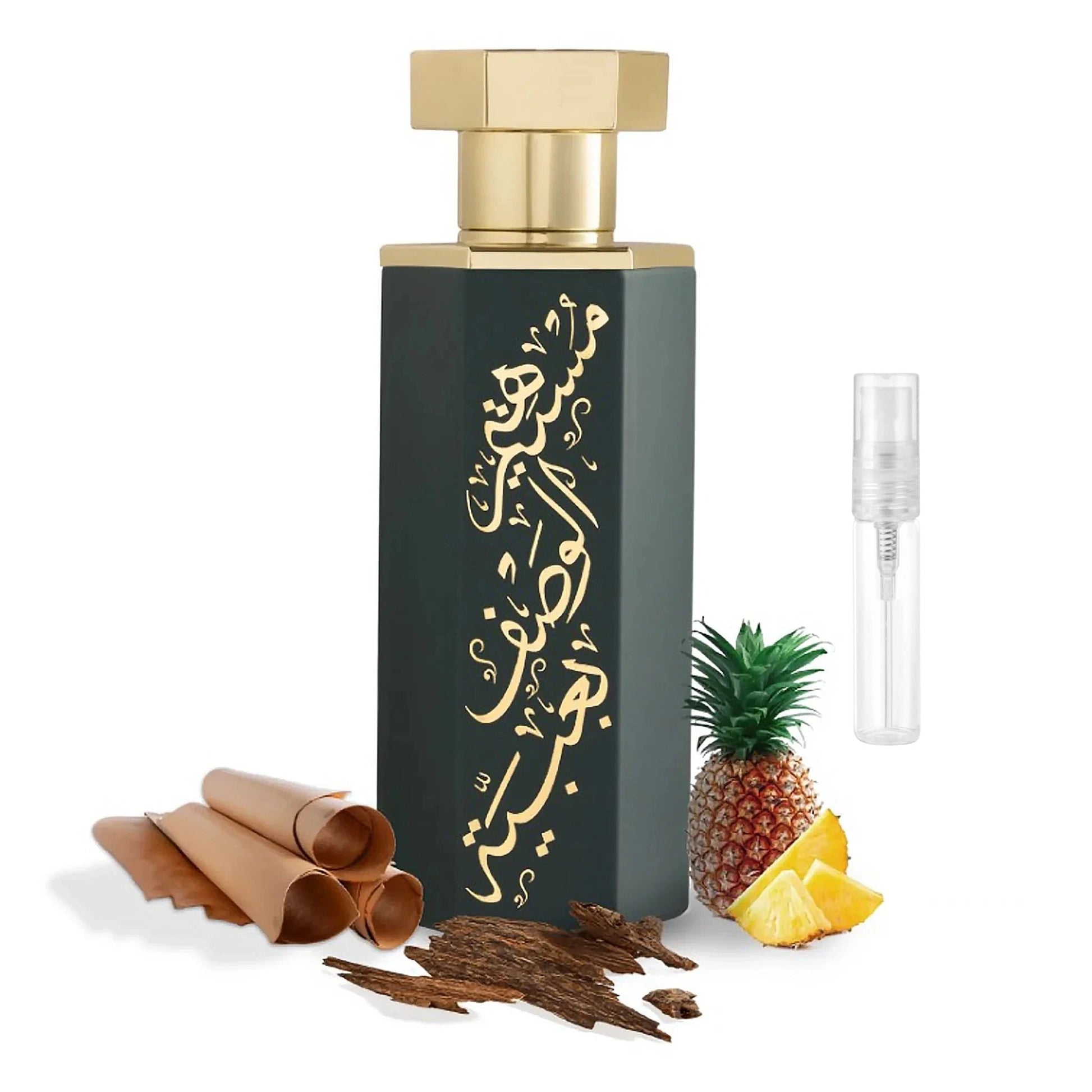 Arabs of Diriyah Eau de Parfum 100ml Reef Perfumes