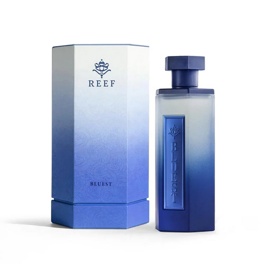 Reef Bluest Eau de Parfum 200ml Reef Perfumes