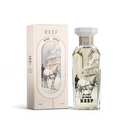 Blanc Nomad EDP 150ml Spicy Woody Ambery Reef