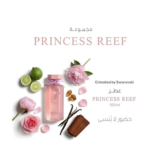 Princess Reef Eau de Parfum 100ml Reef