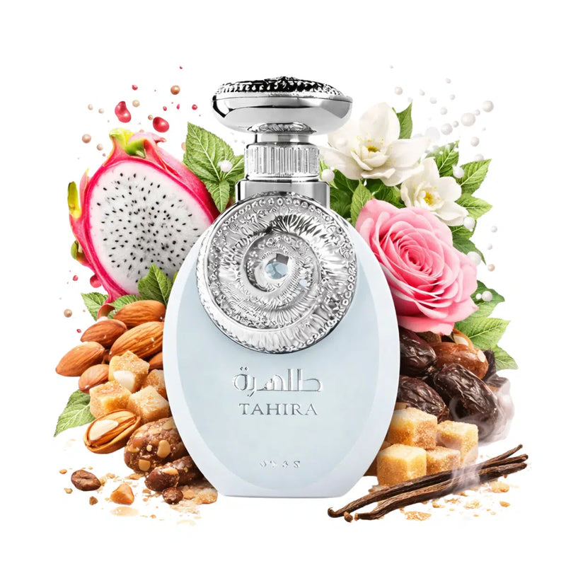 Tahira Eau de Parfum 100ml Riiffs