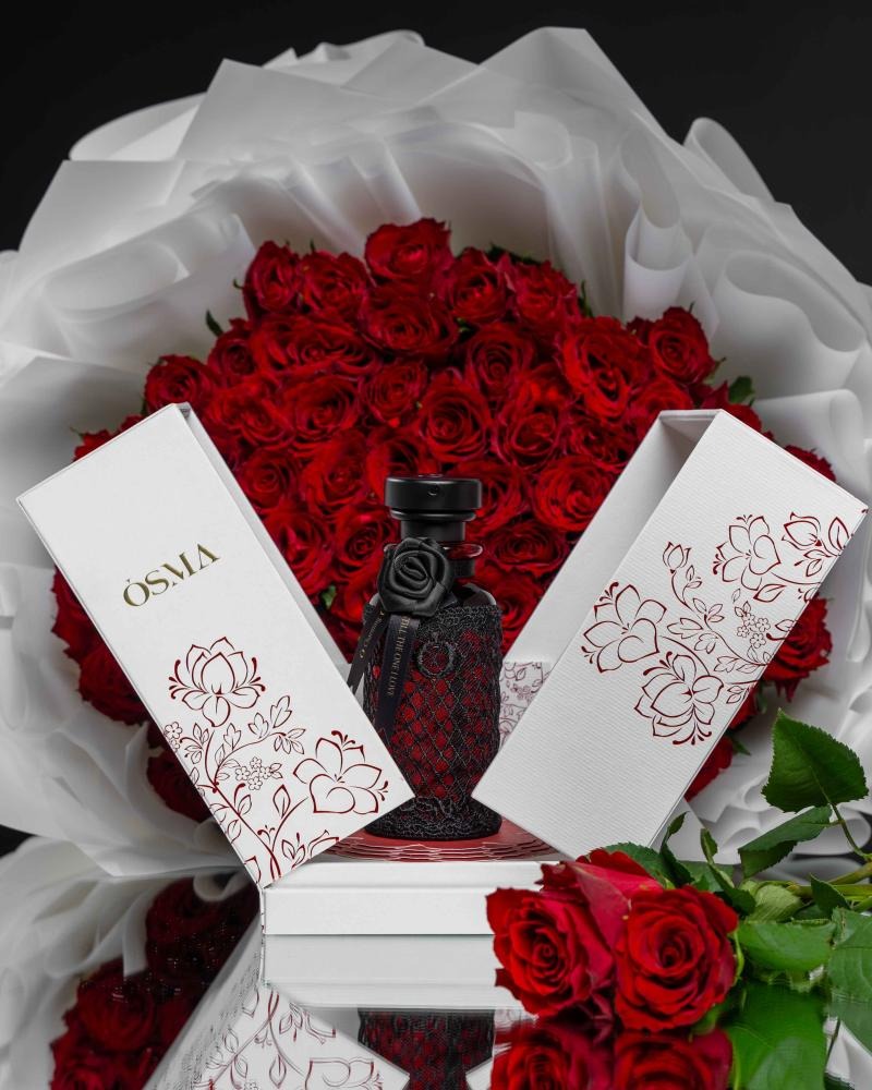 Charming Eau de Parfum 150ml Osma Perfumes