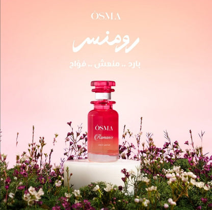 Osma Romance Eau de Parfum 150ml Osma Perfumes