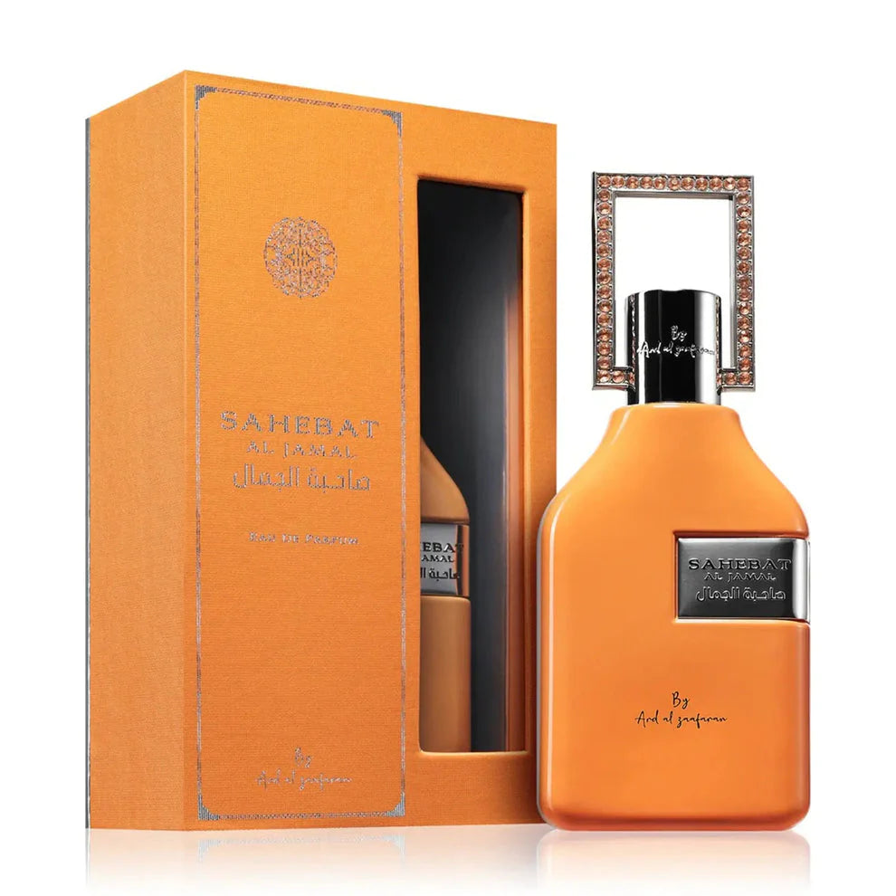 Sahebat Al Jamal 70ml Wholesale