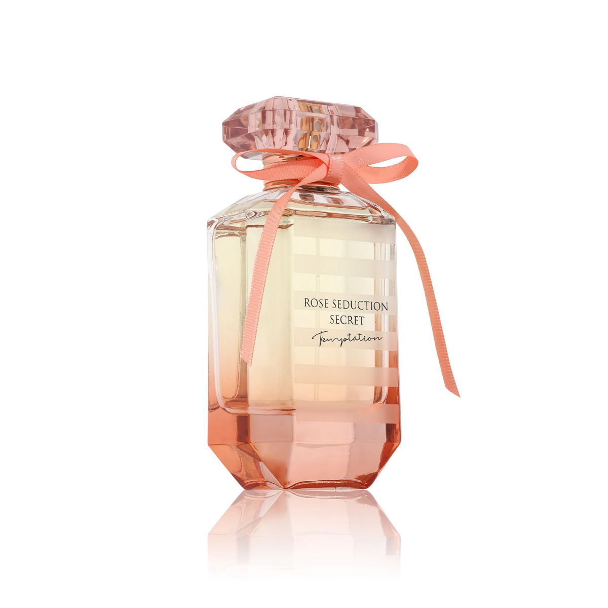 Rose Seduction Secret Temptation EDP 100ml Fragrance World