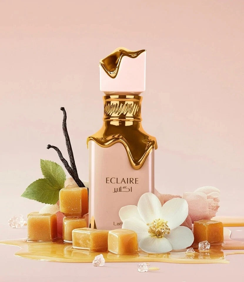 Eclaire Eau de Parfum 100ml Lattafa
