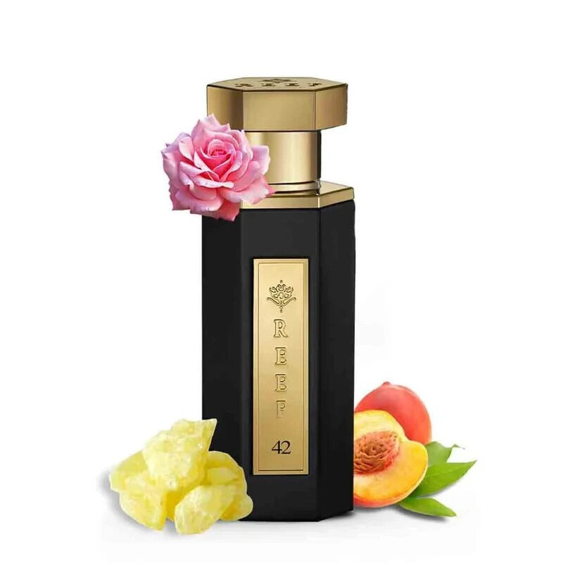 Reef 42 Eau de Parfum 100ml Reef Perfumes