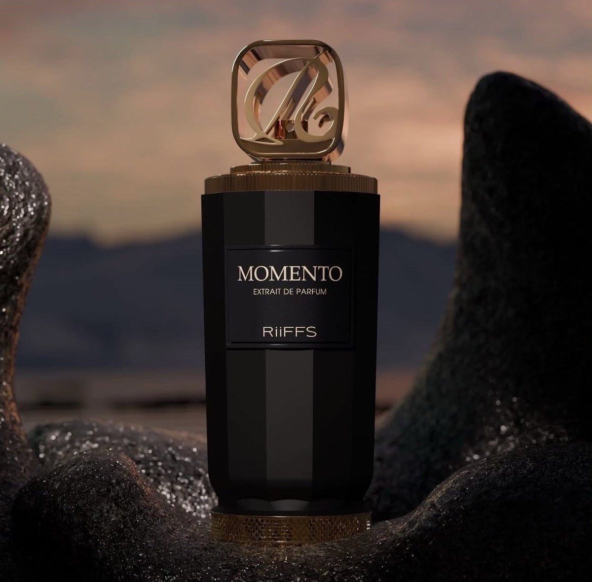 Momento Eau de Parfum 100ml Riiffs