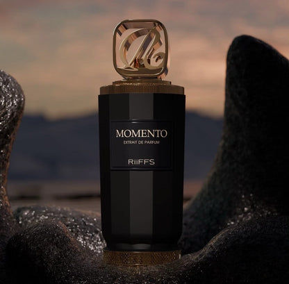 Momento Eau de Parfum 100ml Riiffs
