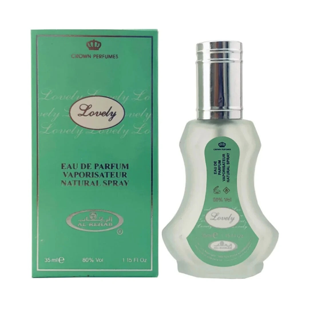 Lovely 35ml Wholesale