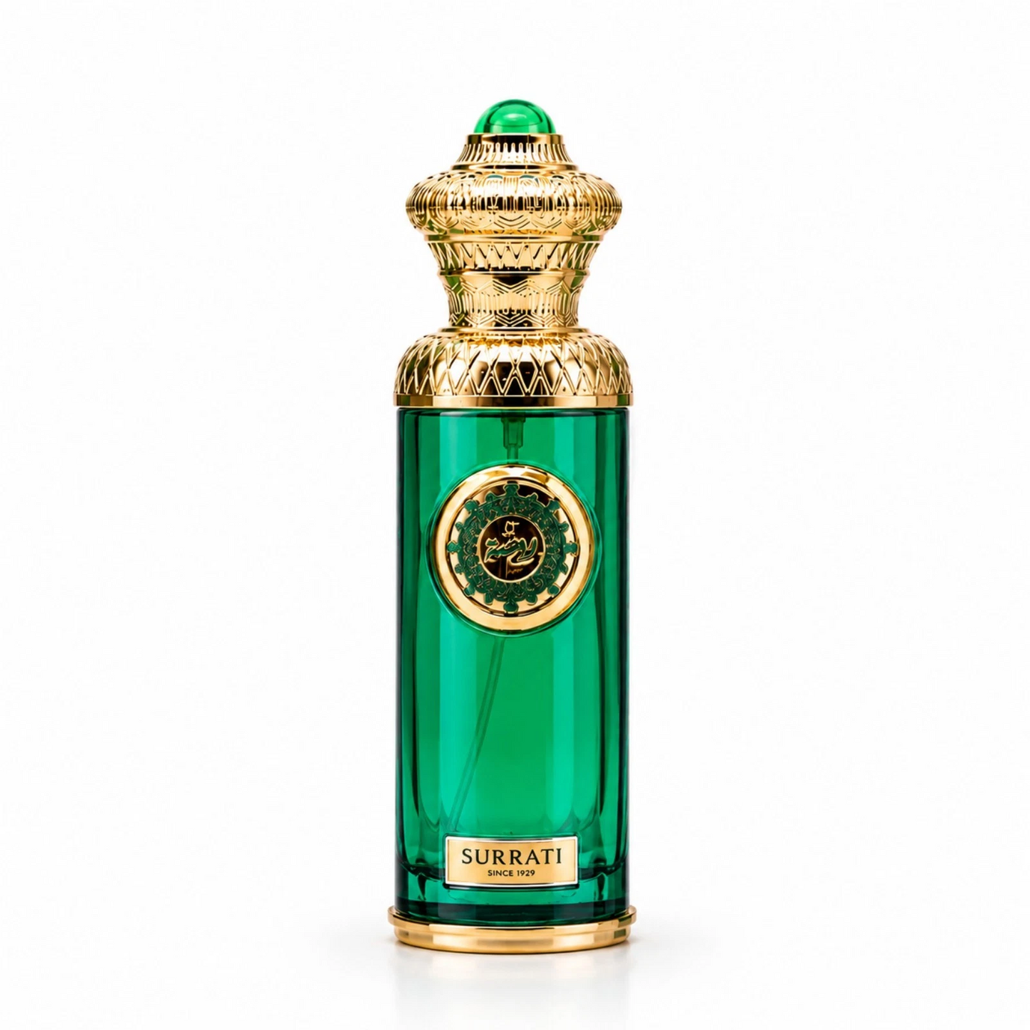 Rawda Eau de Parfum 140ml Surrati
