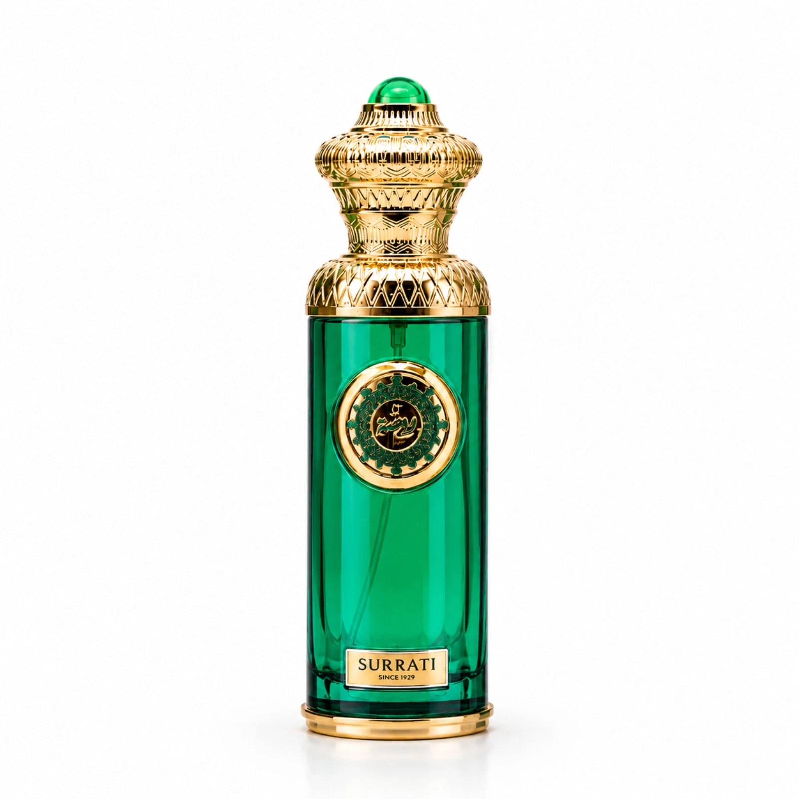 Rawda Eau de Parfum 140ml Surrati