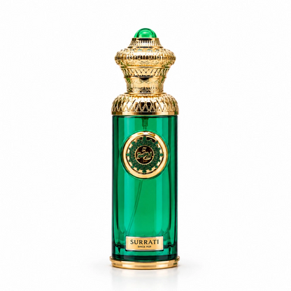Rawda Eau de Parfum 140ml Surrati