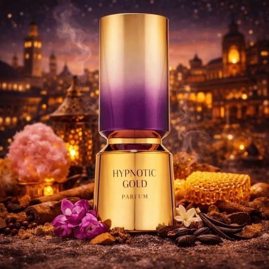 Hypnotic Gold Eau de Parfum 100ml French Avenue