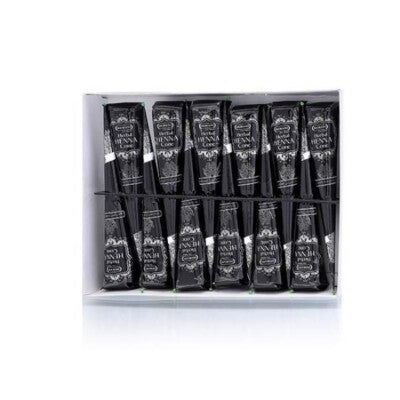 Herbal Henna Black Cone For Hand & Body Art