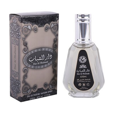 dar al shabaab 50ml wholesale