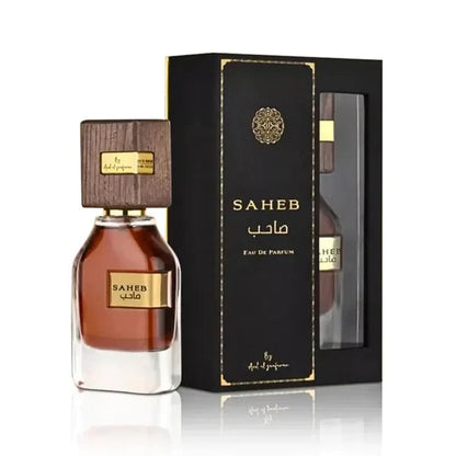 Saheb 70ml Wholesale